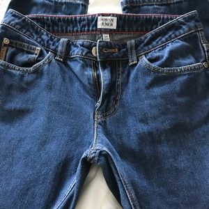 Armani Junior Jeans Size 12A